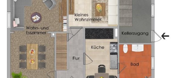 3 bedrooms House in Stade, Germany No. 148531 17