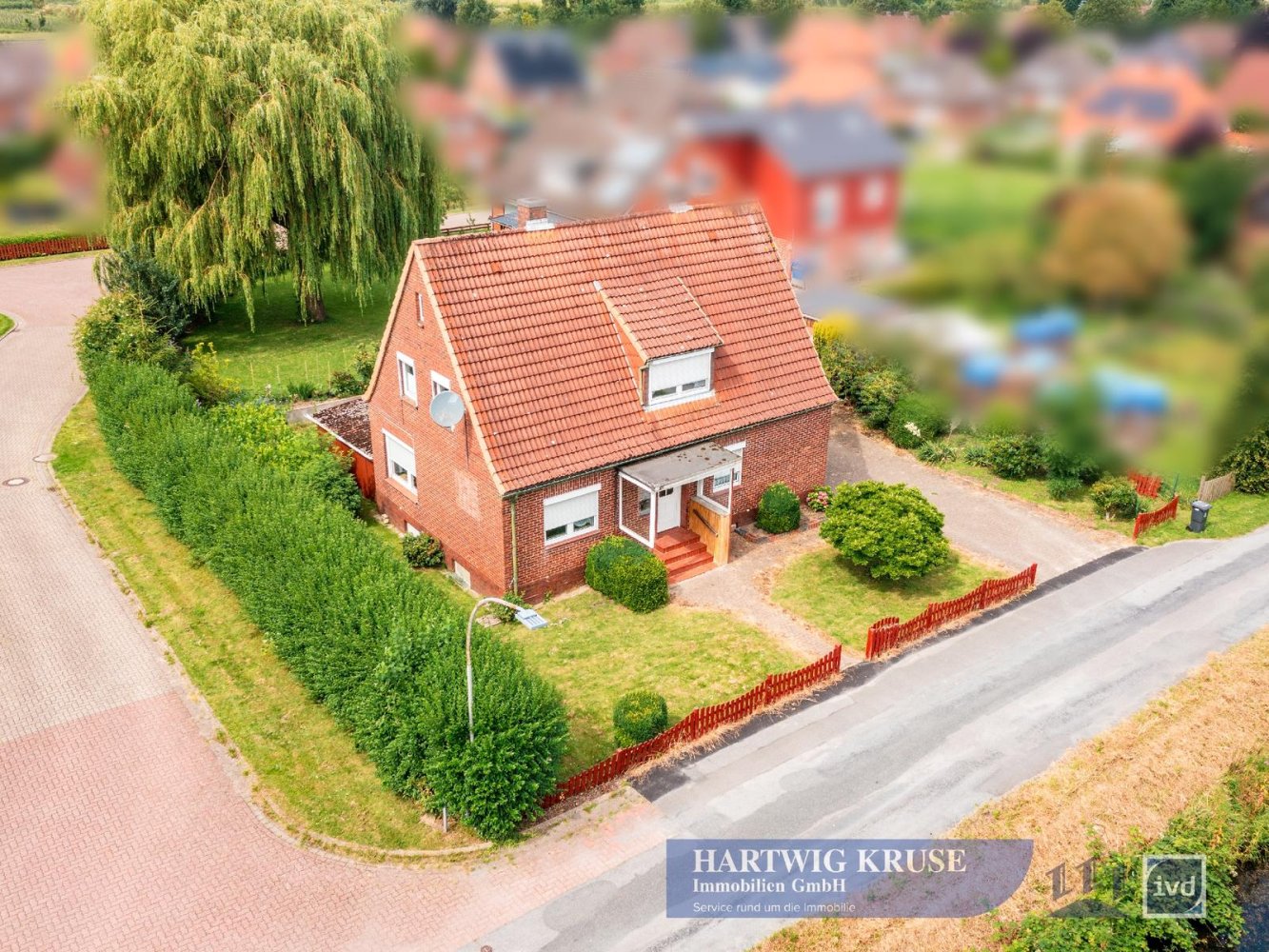 3 bedrooms House in Stade, Germany No. 148531