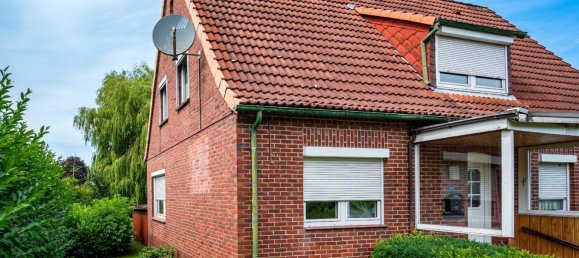 3 bedrooms House in Stade, Germany No. 148531 4