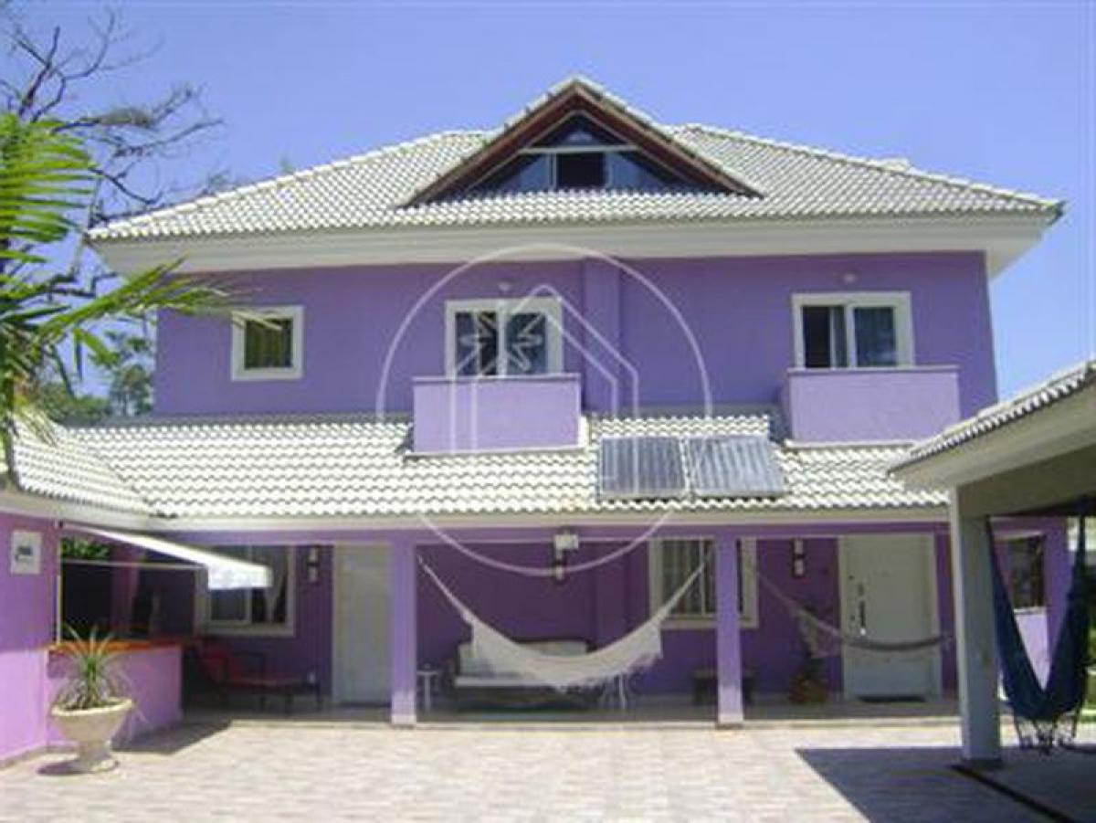 4 Schlafzimmer Haus in Rio de Janeiro, Brazil, Nr. 540506