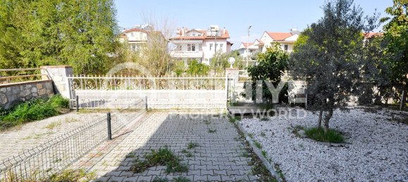 Apartment 3+1 in Fethiye, Turkey No. 30490 9
