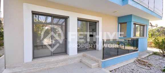 Apartment 3+1 in Fethiye, Turkey No. 30490 15