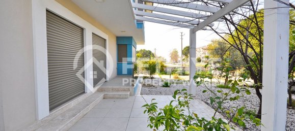Apartment 3+1 in Fethiye, Turkey No. 30490 16