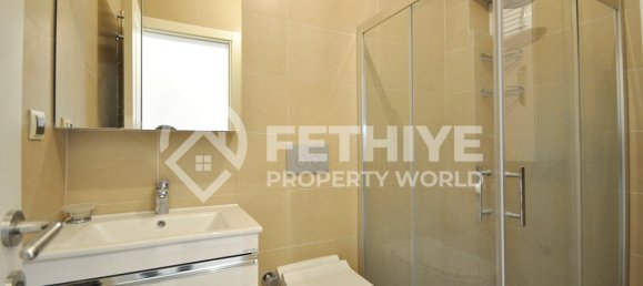Apartment 3+1 in Fethiye, Turkey No. 30490 14