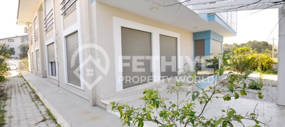 Apartment 3+1 in Fethiye, Turkey No. 30490 10