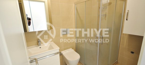 Apartment 3+1 in Fethiye, Turkey No. 30490 13