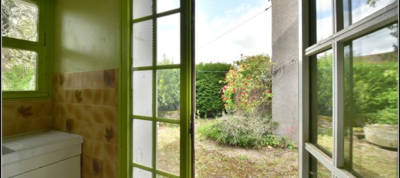 5 chambres Maison à Préveranges, France No. 61427 16