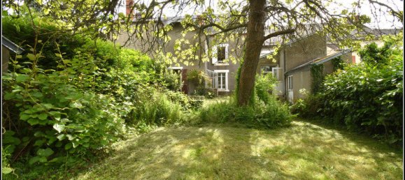 5 chambres Maison à Préveranges, France No. 61427 18