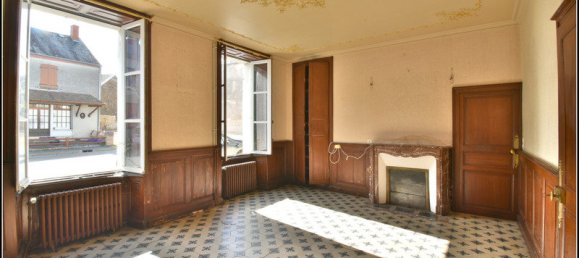 5 chambres Maison à Préveranges, France No. 61427 3