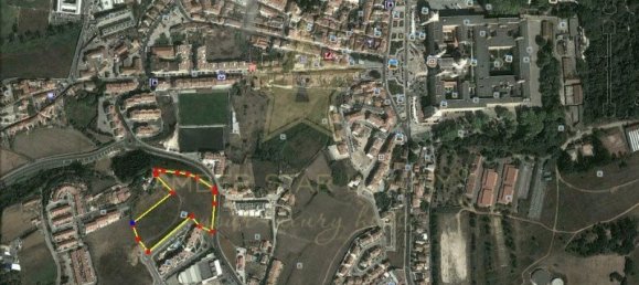 Grundstück in Mafra, Portugal, Nr. 213524 2