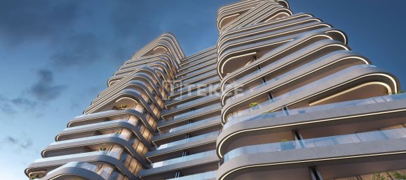 1 bedroom Apartment in Business Bay, UAE No. 40361 7