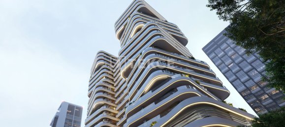 1 bedroom Apartment in Business Bay, UAE No. 40361 5