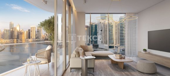 1 bedroom Apartment in Business Bay, UAE No. 40361 15
