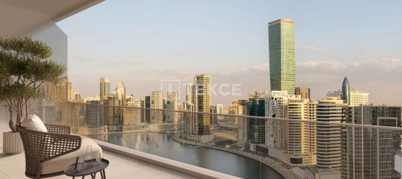 1 bedroom Apartment in Business Bay, UAE No. 40361 16