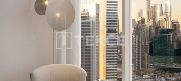 1 bedroom Apartment in Business Bay, UAE No. 40361 13