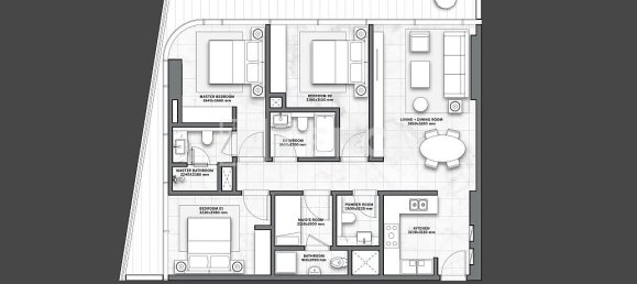 1 bedroom Apartment in Business Bay, UAE No. 40361 4