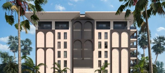 3-salle Villa à Kargicak, Turkey No. 9737 9