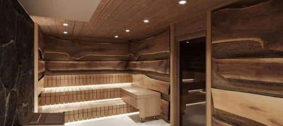 3-salle Villa à Kargicak, Turkey No. 9737 13