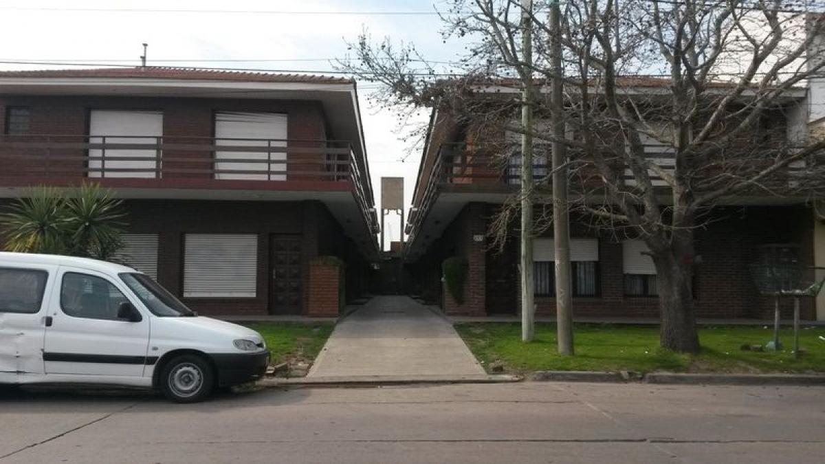 3 Schlafzimmer Wohnung in Mar del Plata, Argentina, Nr. 70294
