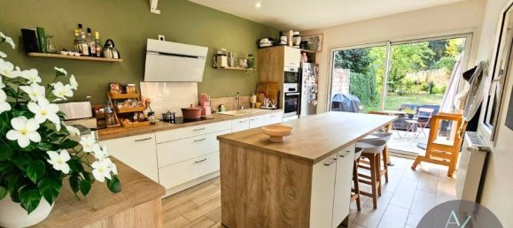 Casa T3 em Gisors, France N.º 354585 2