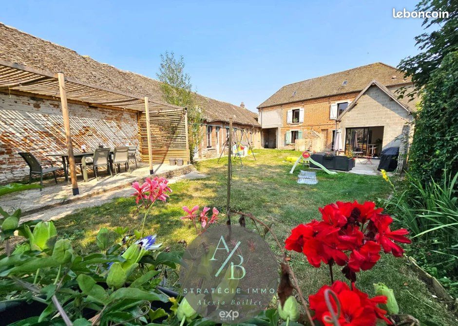 Casa T3 em Gisors, France N.º 354585