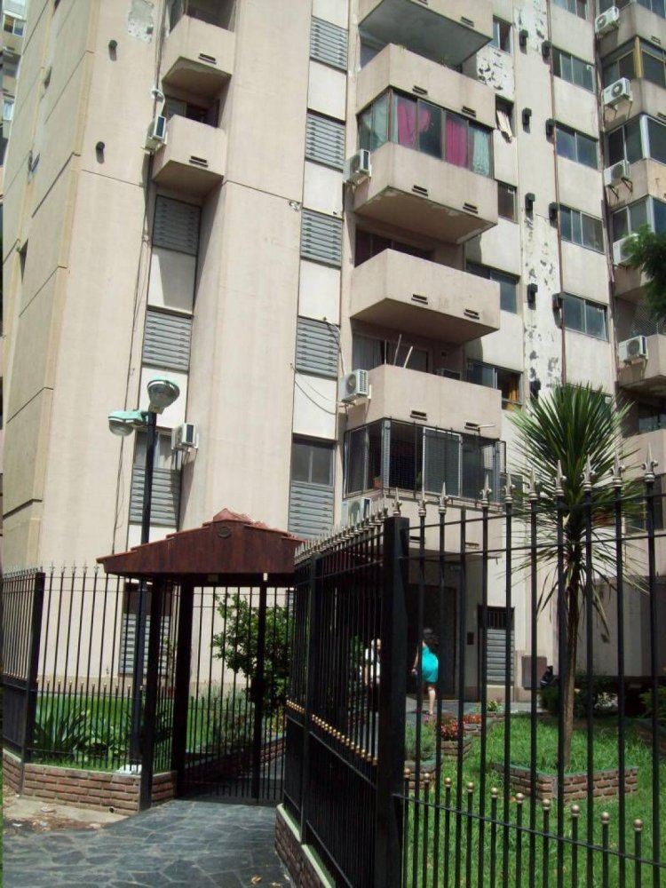 3 Schlafzimmer Wohnung in Buenos Aires, Argentina, Nr. 96694