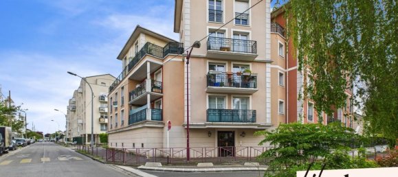 3 bedrooms Apartment in Villemomble, France No. 306616 8