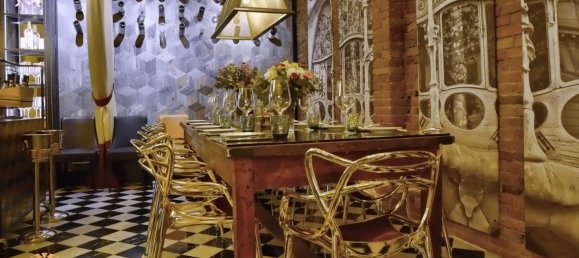 Gewerbliche Immobilie in Barcelona, Spain 400m², Nr. 122 3