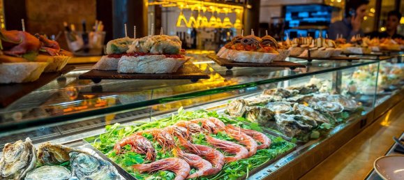 Gewerbliche Immobilie in Barcelona, Spain 400m², Nr. 122 4