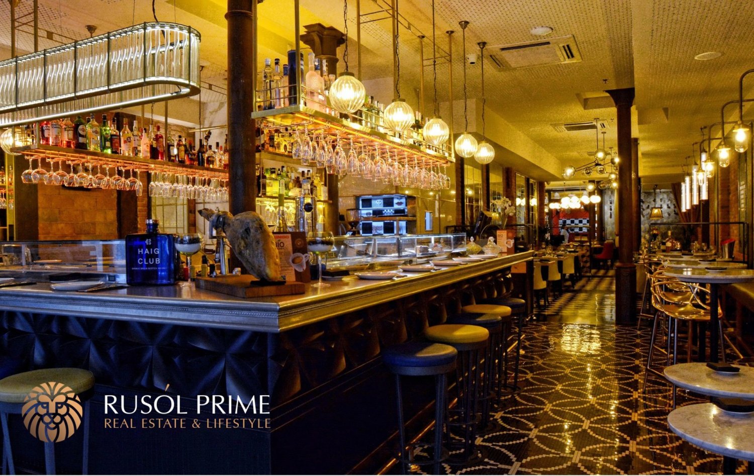 Gewerbliche Immobilie in Barcelona, Spain 400m², Nr. 122