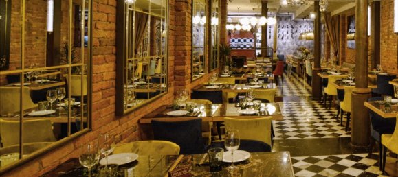 Gewerbliche Immobilie in Barcelona, Spain 400m², Nr. 122 2