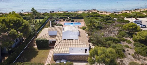 Villa de 7 dormitorios en Ciutadella De Menorca, Spain No. 678 11