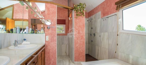 Villa de 7 dormitorios en Ciutadella De Menorca, Spain No. 678 5