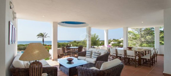 Villa de 7 dormitorios en Ciutadella De Menorca, Spain No. 678 4