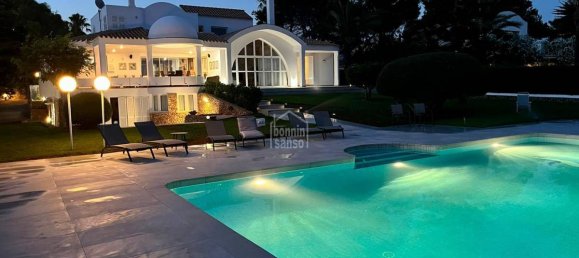 Villa de 7 dormitorios en Ciutadella De Menorca, Spain No. 678 13