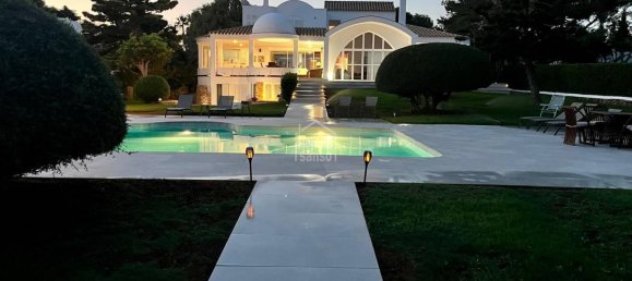 Villa de 7 dormitorios en Ciutadella De Menorca, Spain No. 678 12