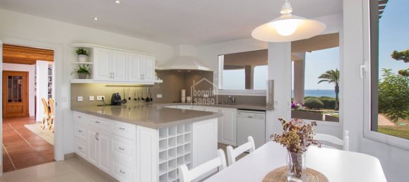 Villa de 7 dormitorios en Ciutadella De Menorca, Spain No. 678 3