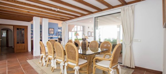 Villa de 7 dormitorios en Ciutadella De Menorca, Spain No. 678 2