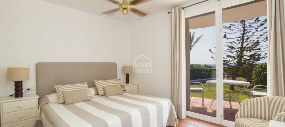 Villa de 7 dormitorios en Ciutadella De Menorca, Spain No. 678 8