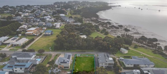 Terreno em Corinella, Australia 830.82 m² N.º 1028 4