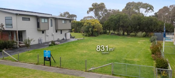 Terreno em Corinella, Australia 830.82 m² N.º 1028 2