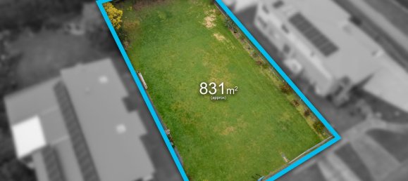 Terreno em Corinella, Australia 830.82 m² N.º 1028 5