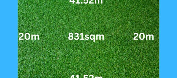 Terreno em Corinella, Australia 830.82 m² N.º 1028 7