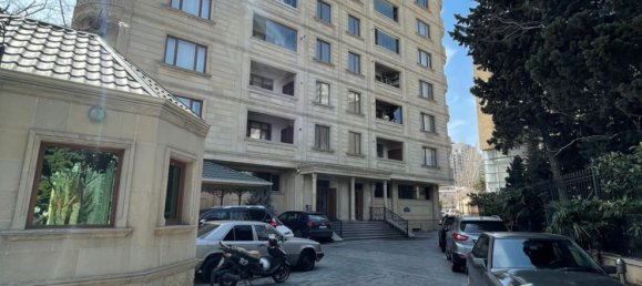 Apartamento T3 em Khatay, Azerbaijan N.º 2052 11