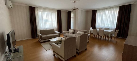 Apartamento T3 em Khatay, Azerbaijan N.º 2052 3