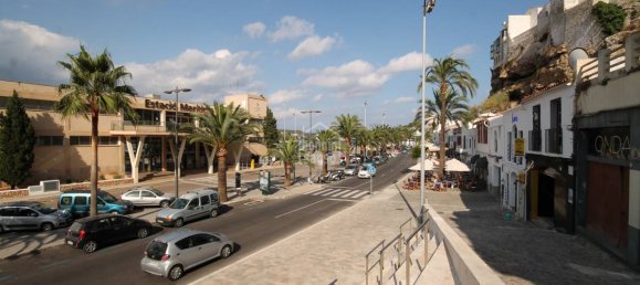 Edifício em Mahon, Spain N.º 3947 5