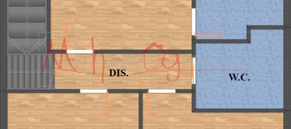 4 rooms House in Padua, Italy No. 130533 27