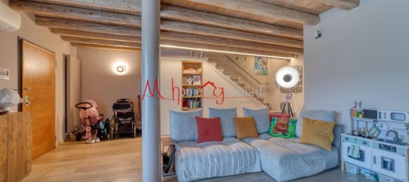 4 rooms House in Padua, Italy No. 130533 4