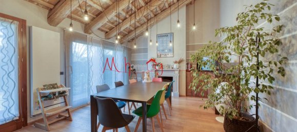 4 rooms House in Padua, Italy No. 130533 10