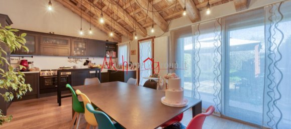 4 rooms House in Padua, Italy No. 130533 8